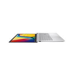 ASUS ноутбук 15.6FMI/C3 304/8/512/Intel HD/DOS/BL/Cool Silver X1504MA-BQ541 - Картинка 4