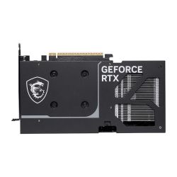 Відеокарта MSI RTX 5060 Ti 8G VENTUS 2X OC PLUS - Картинка 4
