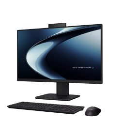 ASUS �������� 23.8FMI/i5-13420H/16/256/Intel UHD/DOS/WK B/Black P440VA-BPC1970 - �������� 2