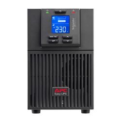 APC ДБЖ Easy UPS On-Line SRV 1.8kW/2kVA, Intelligent C ard Slot, LCD SRV2KI-E - Картинка 3