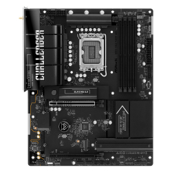 ASROCK M���������� ����� s1851 Intel B860 4xDDR5 HDMI 3xM .2 2.5GbE LAN ATX  B860 CHALLENGER WIFI - �������� 3