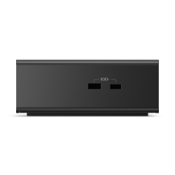 Док станція LENOVO USB4 Smart Dock 5500 (40BC0135EU) - Картинка 2