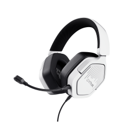 ��������� Trust GXT 492W Carus Headset White GXT492W Carus Headset White