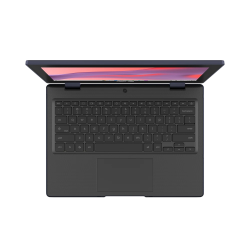 ASUS ������� 11.6HDTI/MediaTek Kompanio 520/8/64/ARM Ma li-G52 MC2/ChromeOS/Mineral Grey CZ1104FM2A-NS0267 - �������� 4