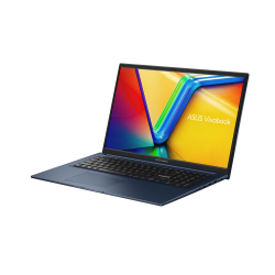 ASUS ноутбук 17.3FMI/C5-120U/16/1TB SSD/Intel HD/DOS/BL /Quiet Blue X1704VA-AU980 - Картинка 3