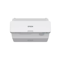 Проектор EPSON EB-760Wi (V11HA80080) - Картинка 2