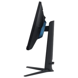 SAMSUNG Монітор ігровий VA 24",1920*1080,180 Гц,HDMI,DP LS24DG300EIXUA - Картинка 11