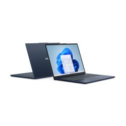 LENOVO ноутбук 16FM/i5-13420H/16/512/Intel HD/DOS/BL/Cosm ic blue IdeaPad Slim 3 16IRH10 - Картинка 13