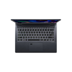 ACER ������� 13.3FI/i7-1355U/16/1TB SSD/UMA/DOS/Slate B lue TravelMate TMP413-51-TCO - �������� 4