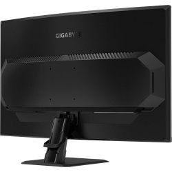 GIGABYTE i������ ���i��� 31.5" VA 1500R 180Hz 1ms QHD (2560  x 1440) 2xHDMI(2.0) 1xDP(1.4) GS32QCA Gaming Monitor - �������� 5