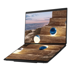 ASUS ноутбук 14_3KMT_OLED_144Hz/U9-386H/32/2TB SSD/Inte l HD/W11P/Moher Gray UX8407AA-SN216X - Картинка 6