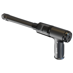 Портативний пилосос ATRIA V16S - Картинка 2