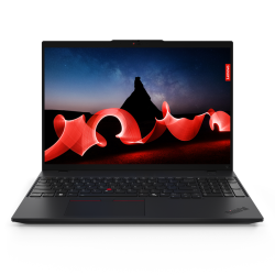 LENOVO ������� 16FA/U5-125U/32/1TB SSD/Intel HD/DOS/BL/Bl ack ThinkPad L16 Gen 1