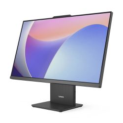 LENOVO моноблок 27FM/i3-1315U/16/512/Intel UHD/DOS/Luna g rey IdeaCentre AIO 27IRH9 - Картинка 4