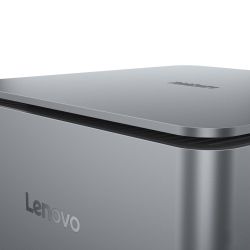 LENOVO c�������� ���� U5-235/32/512/RTX 5060 8GB/W11P/KM/ Black ThinkCentre neo Ultra Gen 2 - �������� 10