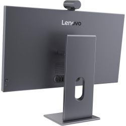 LENOVO 26.5" 16:9 ігровий QD-OLED РК монітор, 3840х2160, 120 Гц, 0,03 мс (GtG), 99% DCI-P3, HDR400, FreeSyn Yoga Pro 27UD-10 - Картинка 10
