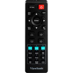 VIEWSONIC �������� PX704HD(FHD, 4000Lm,22000:1, 4/15, 1.48-1 .62:1, 2*HDMI, USB, RS232, 3W, 2.7kg) PX704HD - �������� 11