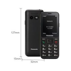 ��������� ������� Panasonic KX-TU250EXB - �������� 2