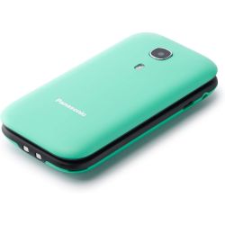 Мобильный телефон PANASONIC KX-TU400EXC - Картинка 6