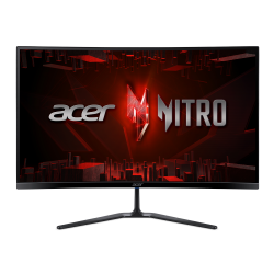 ACER ������� ������� �������� VA 27",1920*1080,280 ��,H DMI*2,DP  ED270Zbmiipx - �������� 2
