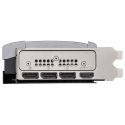 Відеокарта MSI NVIDIA GeForce RTX 5070 Ti 16G VENT US 3X RTX 5070 Ti 16G VENTUS 3X - Картинка 5