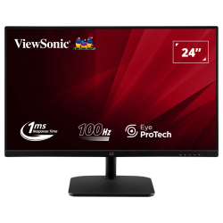 ������� VIEWSONIC VA2432-MHD-3