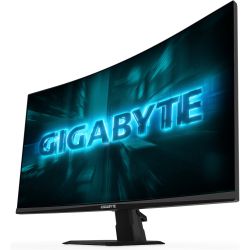 GIGABYTE iгровий монiтор 27" VA 1500R 240 Hz 1920 x 1080(FH D) 1ms GTG 2 x HDMI 2.0, 1 x DP 1.4 GS27FC2 Gaming Monitor - Картинка 3
