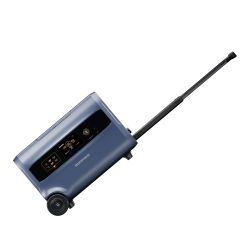 Портативна зарядна станція RUNHOOD F2400 - Картинка 6