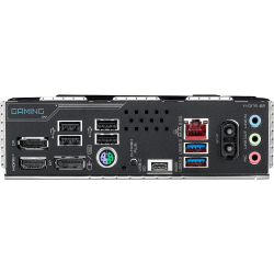 GIGABYTE M���������� ����� sAM5 AMD B840 2xDP/HDMI 2xM.2 2. 5GbE LAN mATX  B840M GAMING X WIFI6E - �������� 4