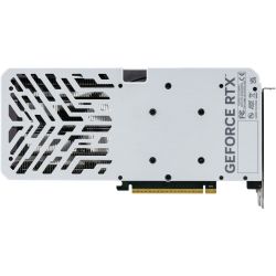 PALIT-XPERTVISION ³�������� Palit NVIDIA RTX5060Ti WHITE OC 8GB GDD R7 128bit 3-DP HDMI RTX5060Ti WHITE OC 8GB GDDR7 - �������� 9