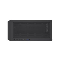 GAMEMAX Корпус Micro ATX без блока живлення , закалене скл о Destroyer MB - Картинка 9