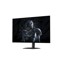GIGABYTE iгровий монiтор 27" WOLED 280Hz 0.03ms GTG 2560 x 1440 (QHD)
2 x HDMI 2.1, 1 x DP 1.4,1 x USB Type- MO27Q28GR OLED Gaming Monitor - Картинка 2