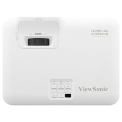 VIEWSONIC Проектор LSD400W(WXGA,4000ALm,3000000:1,HDMI*2, US B, RS232, 1.54-1.72:1(1.1), laser, 20/30, 3W) LSD400W - Картинка 13