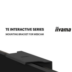 IIYAMA 85.6" 16:9 інтерактивний IPS UHD РК дісплей, 18/7 , 450 кд/м2, ОС Андроід 14, 8GB/128GB, IR PureTou TE8613A-B1AG - Картинка 11