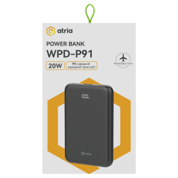 УМБ ATRIA WPD-P91 - Картинка 10