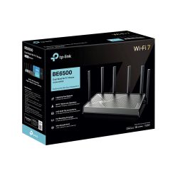 Wi-Fi  TP-LINK Archer BE400 -  10