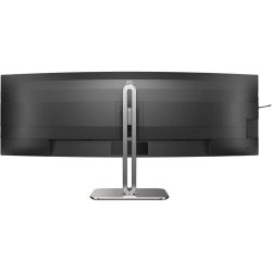 PHILIPS Монітор вигнутий VA 48.8",5120 x 1440,75 Гц,USB-C 49B2U5900C/00 - Картинка 5