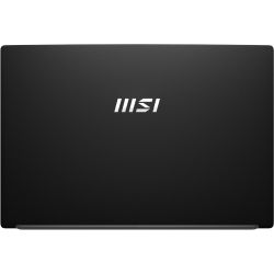 MSI ноутбук 15.6FI/R5 7430U/16/512GB SSD/Radeon/DOS/BL /Classic Black Modern 15 B7M-469XUA - Картинка 7