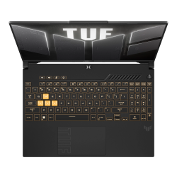 Ноутбук ASUS FX607VJB-RL225 (90NR0MZ6-M00CS0) - Картинка 4