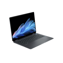 HP ноутбук 14T_2.8K_OLED/U7-258V/32/2TB SSD/Intel Arc /W11/Eclipse Gray OmniBook Ultra Flip 14-fh0001 - Картинка 3