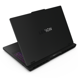 LENOVO ноутбук 16_2KM/R9 8940HX/32/2x1TB SSD/RTX 5070 8GB /DOS/BL_RGB/Eclipse black Legion Pro 5 16ADR10 - Картинка 9
