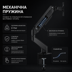 Кронштейн ITech MBSS-02F MBSS-02F - Картинка 4