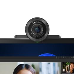 ��� ������ ���-������ LENOVO QHD Webcam (4XC1Q25245) - �������� 14