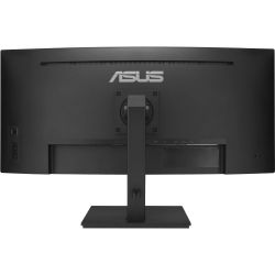 ASUS Монітор вигнутий VA 34",3440*1440,100 Гц,USB-C VA34VCPSR - Картинка 9