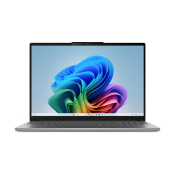 LENOVO ноутбук 16F_OLED/U7-355/32/1TB SSD/Intel HD/DOS/BL /Luna Grey IdeaPad Slim 5 16IPH11 - Картинка 2