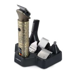 ESPERANZA      7--1     EBC006 HairClipper+7-IN-1Trim
