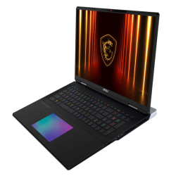 ������� MSI Titan 18 HX AI A2XWIG-269UA (9S7-182421-269) - �������� 2