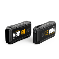 Пускозарядний пристрій ATRIA JS-A1000 - Картинка 5