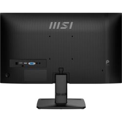 MSI Монітор IPS 24.5" FHD (1920 x 1080) 1ms 120Hz 178/ 178 VGA/DP/HDMI /колонки 2*2W PRO MP251 E2 - Картинка 6