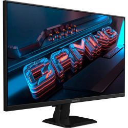 GIGABYTE iгровий монiтор 27"SS IPS 180Hz 1ms FHD (1920 x 10 80) 2xHDMI(2.0) 1xDP(1.4) GS27FA Gaming Monitor - Картинка 2